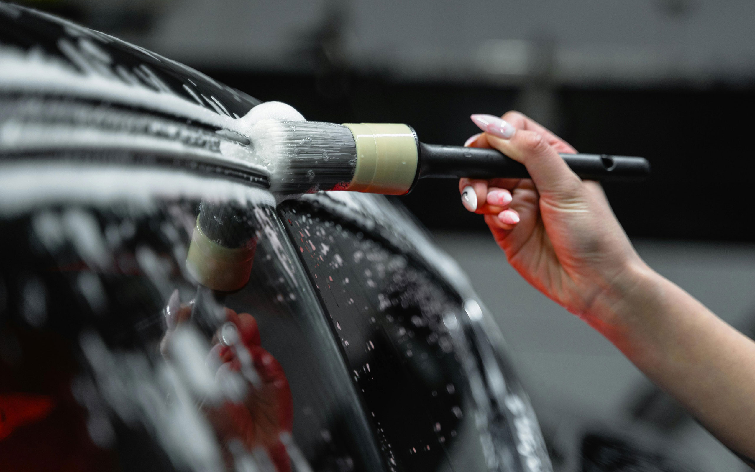 Ceramic Coating