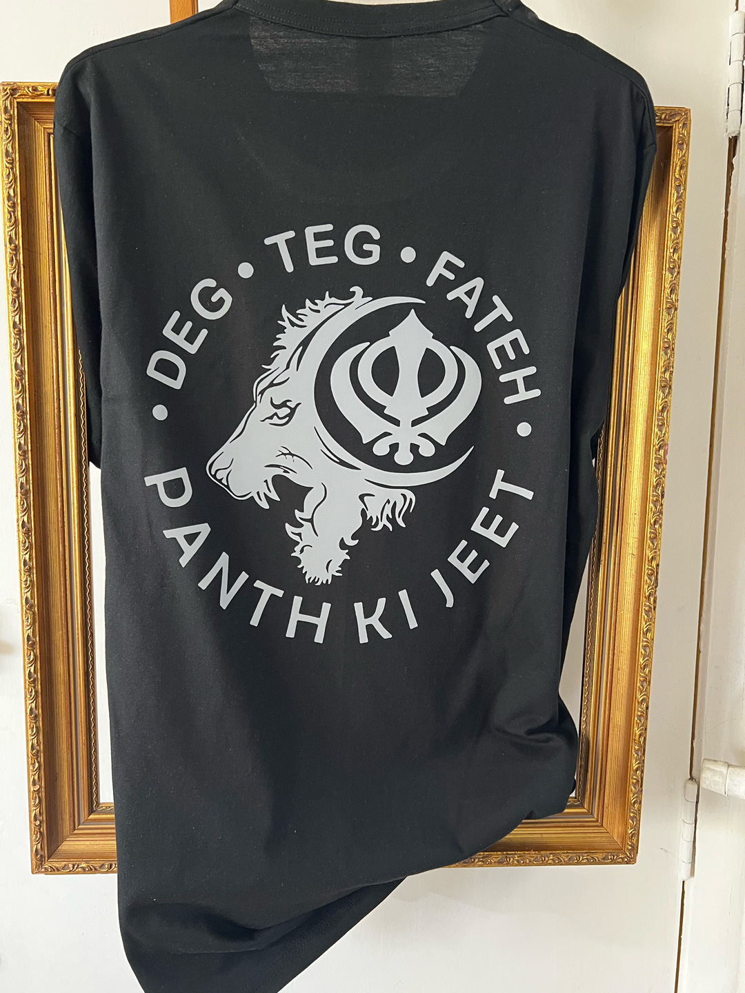 Custom T-Shirts