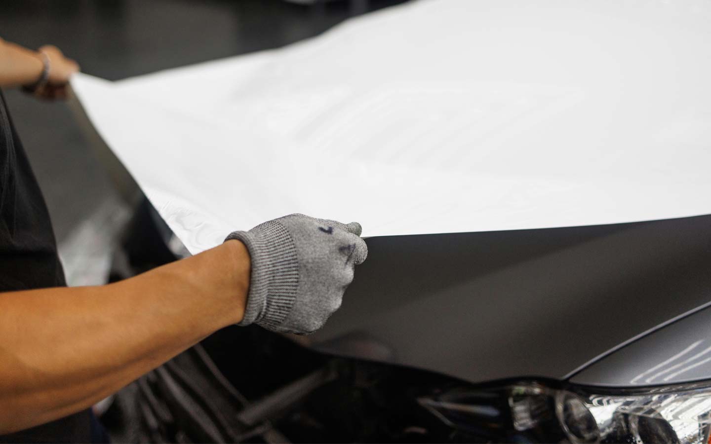 Car Wrapping